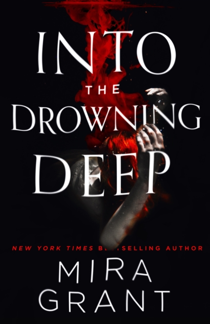 Into the Drowning Deep, EPUB eBook