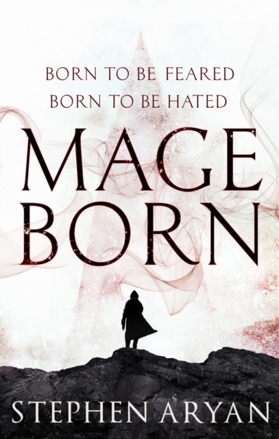 Mageborn : The Age of Dread, Book 1, EPUB eBook