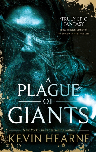 A Plague of Giants, EPUB eBook