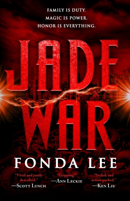 Jade War, EPUB eBook