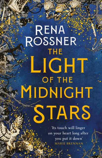 The Light of the Midnight Stars : The beautiful and timeless tale of love, loss and sisterhood, EPUB eBook