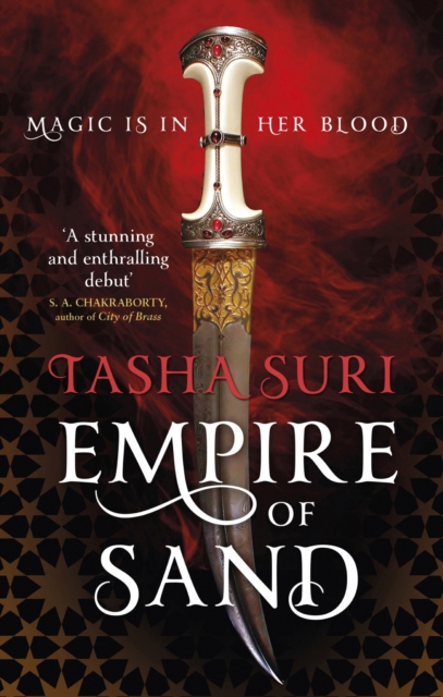 Empire of Sand, EPUB eBook