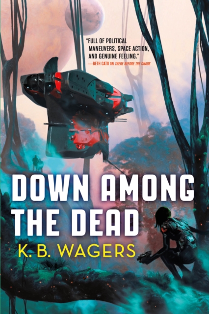 Down Among The Dead : The Farian War, Book 2, EPUB eBook