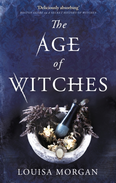 The Age of Witches, EPUB eBook