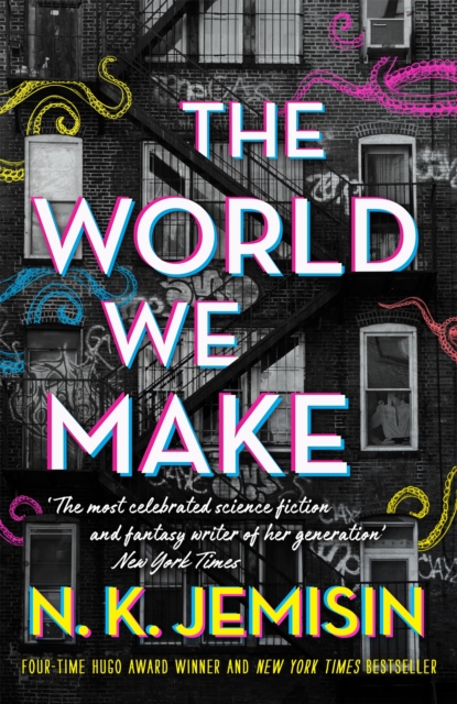 The World We Make, EPUB eBook