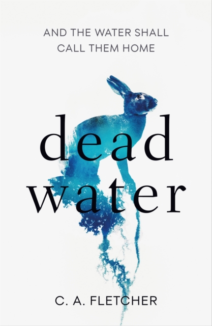 Dead Water : A novel of folk horror, EPUB eBook