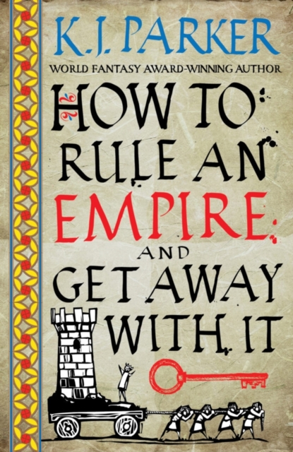 How To Rule An Empire and Get Away With It : The Siege, Book 2, EPUB eBook
