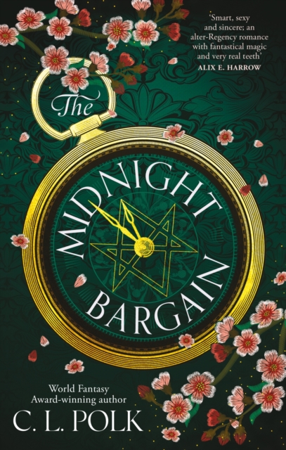 The Midnight Bargain : Magic meets Bridgerton in the Regency fantasy everyone is talking about..., EPUB eBook