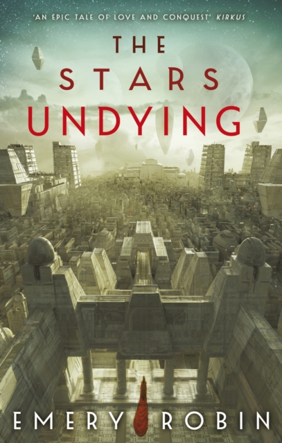 The Stars Undying, EPUB eBook