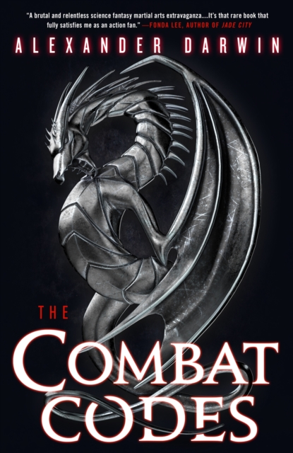 The Combat Codes, EPUB eBook