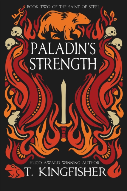 Paladin's Strength, EPUB eBook