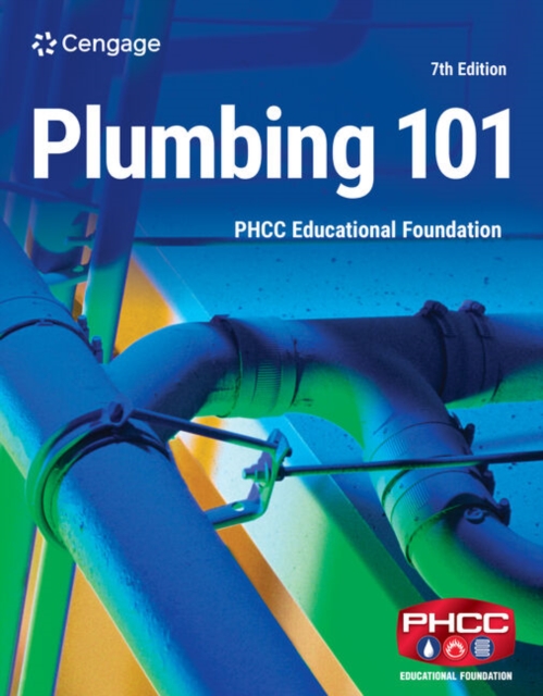 Plumbing 101, Paperback / softback Book