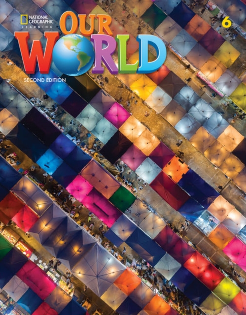 Our World 6, Paperback / softback Book