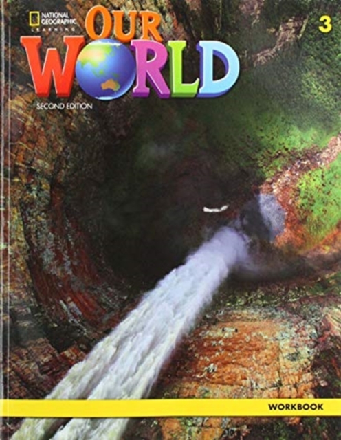 Our World 3: Workbook, Paperback / softback Book