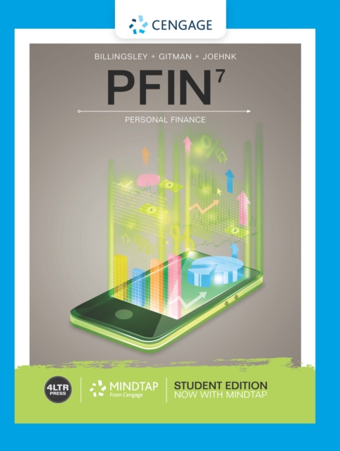PFIN, PDF eBook