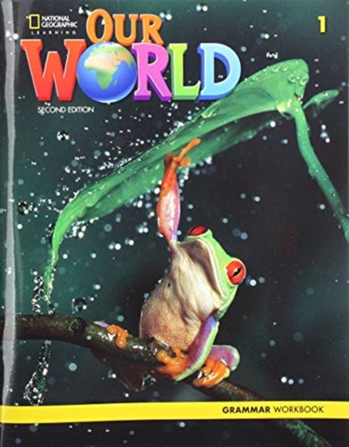 Our World 1: Grammar Workbook, Pamphlet Book