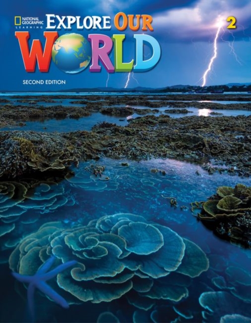 Explore Our World 2, Paperback / softback Book