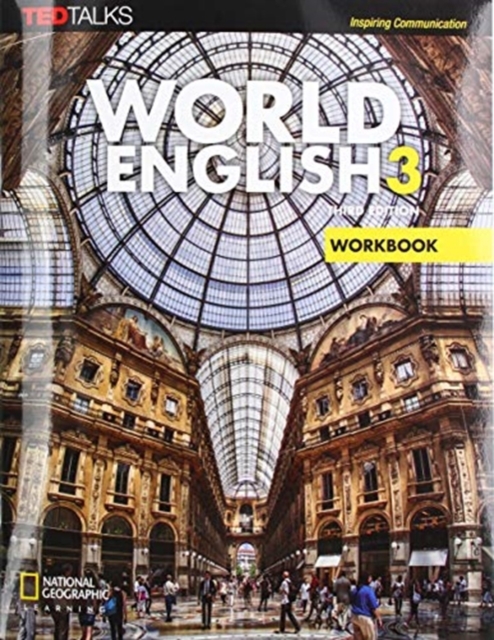 World English 3: Workbook, Paperback / softback Book