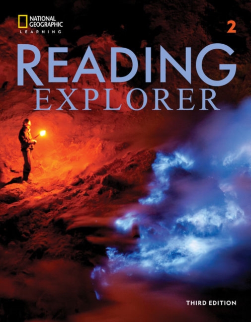 Reading Explorer 2: Student's Book, Paperback / softback Book
