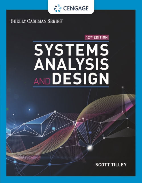 eBook : Systems Analysis and Design, PDF eBook