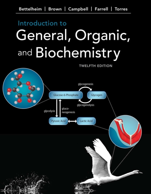 Introduction to General, Organic, and Biochemistry, PDF eBook