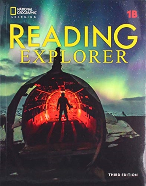 Reading Explorer 1: Split B Student Book, Paperback / softback Book