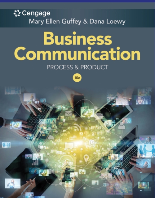 Business Communication, PDF eBook