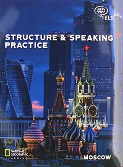 Moscow, Paperback / softback Book