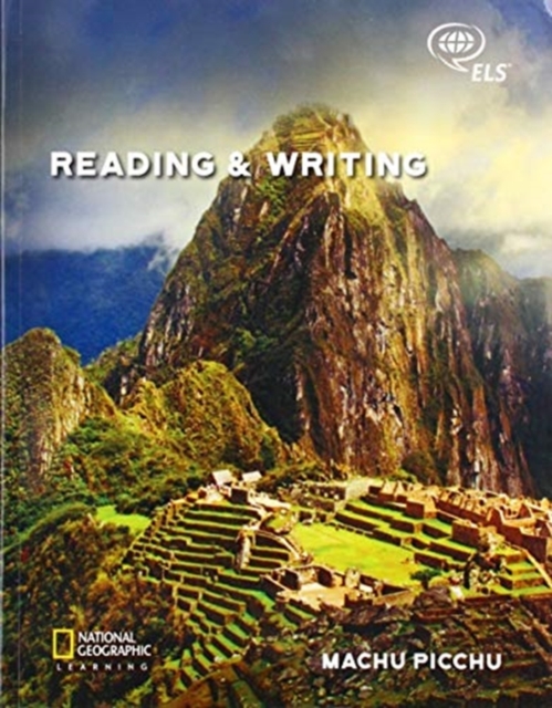 Machu Picchu?, Paperback / softback Book