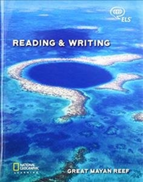 Great Mayan Reef, Paperback / softback Book