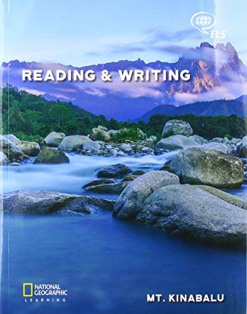 Mt Kinabalu?, Paperback / softback Book