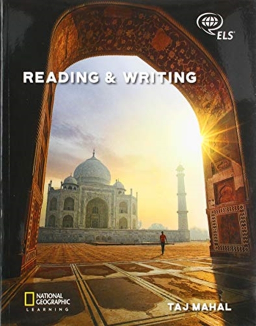 Taj Mahal, Paperback / softback Book