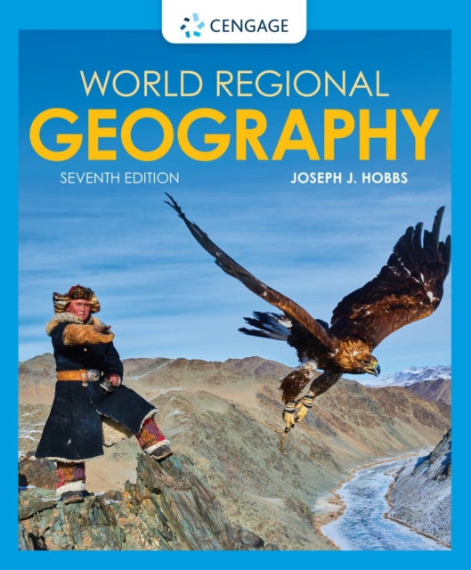 World Regional Geography, PDF eBook