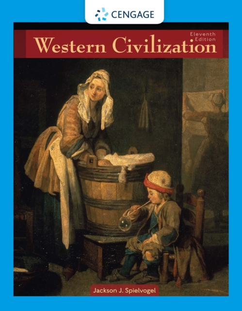 Western Civilization, PDF eBook