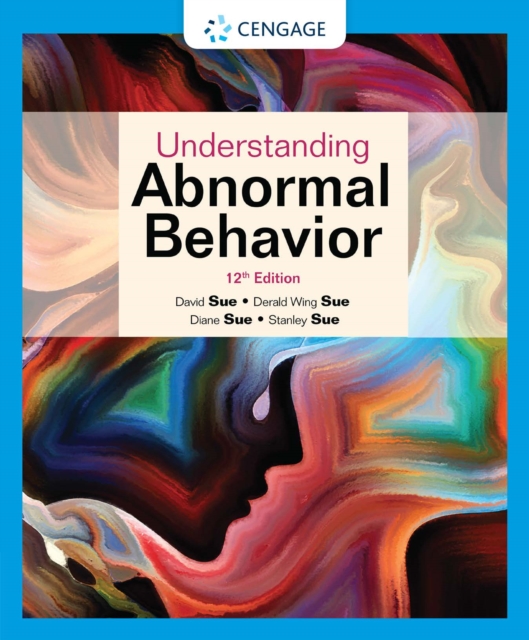 Understanding Abnormal Behavior, PDF eBook