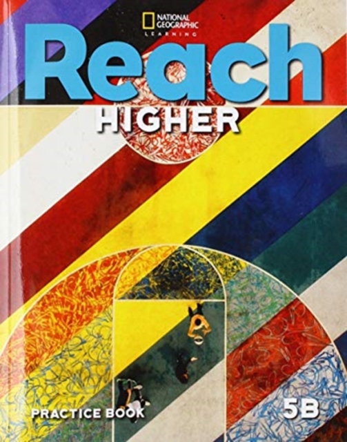 Reach Higher 5B: Practice Book, Paperback / softback Book