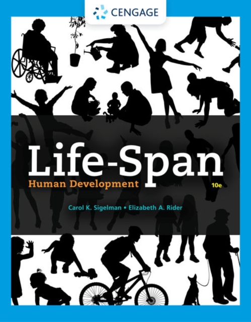 Life-Span Human Development, Paperback / softback Book
