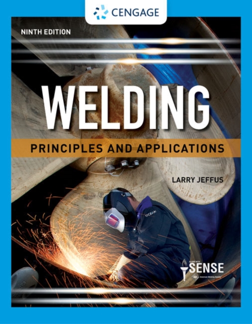 Welding : Principles and Applications, Hardback Book