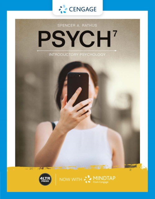 PSYCH, PDF eBook