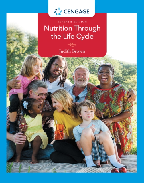 Nutrition Through the Life Cycle, PDF eBook