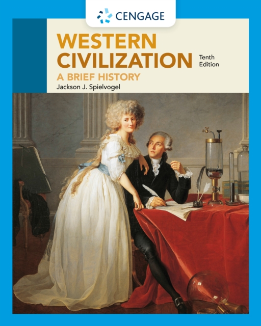 eBook : Western Civilization: A Brief History, PDF eBook