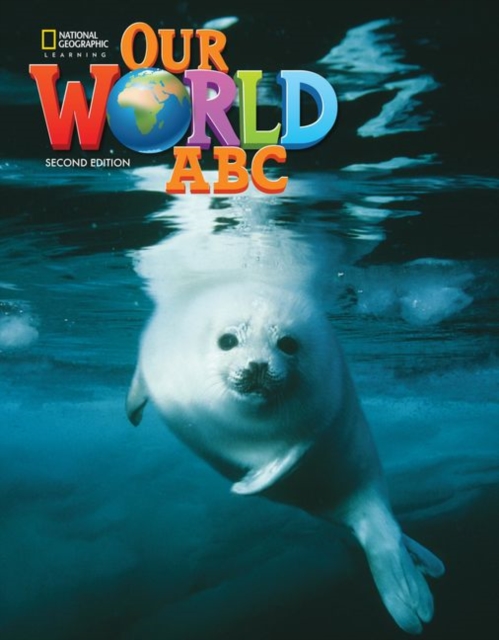 Our World ABC, Pamphlet Book
