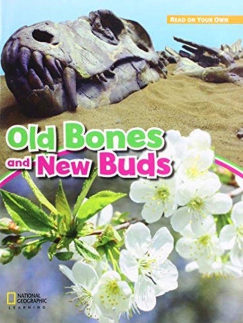 ROYO READERS LEVEL C OLD BONES AND NEW BUDS, Pamphlet Book