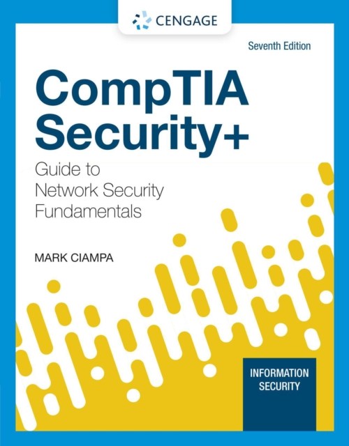 CompTIA Security+ Guide to Network Security Fundamentals, PDF eBook
