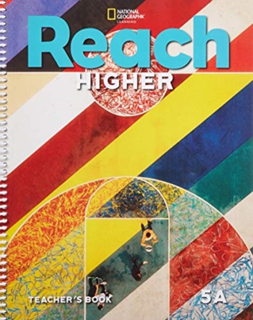 Reach Higher 5A: Teacher's Book, Paperback / softback Book