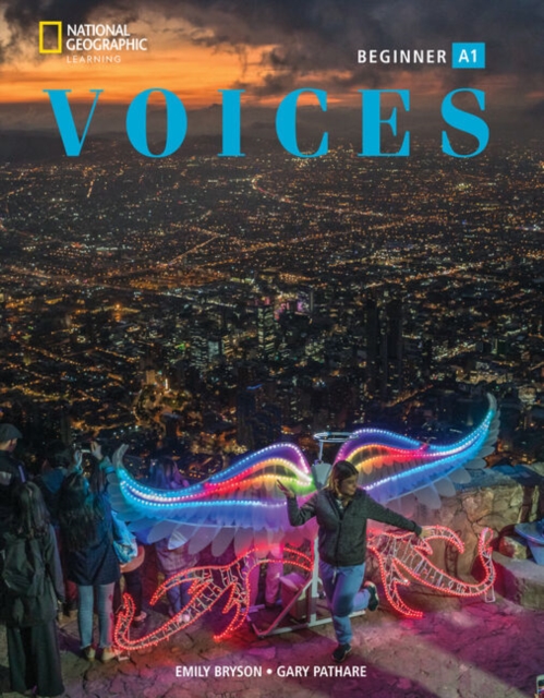 Voices Beginner: Student's Book, Paperback / softback Book
