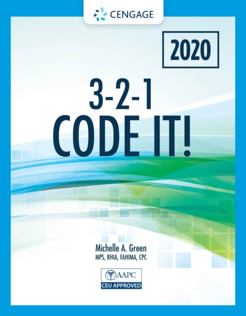 eBook : 3-2-1 Code It! 2020, PDF eBook