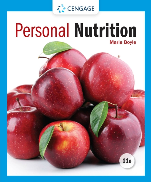 Personal Nutrition, PDF eBook