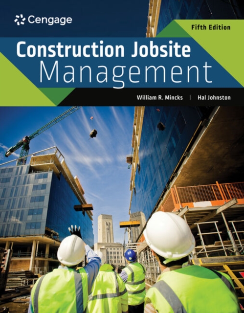 Construction Jobsite Management, Paperback / softback Book