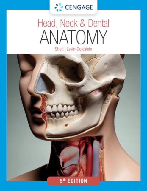 Head, Neck & Dental Anatomy, Paperback / softback Book